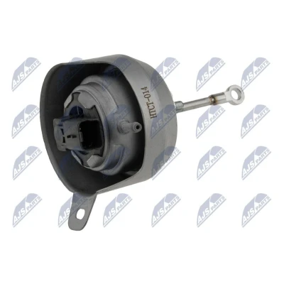 Billede af NTY ECD CT 014 Aktuator, turbolader CITROËN: C4 II Hatchback, PEUGEOT: 508 I SW