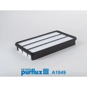 Billede af PURFLUX A1849 Luftfilter 43 185 310 Filterindsats TOYOTA: Camry IV Sedan, Celica VI Coupe