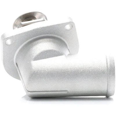 Billede af METZGER 4006008 Termostat 92 med pakning hus OPEL: Vectra B Sedan, Astra F CC, Corsa Hatchback