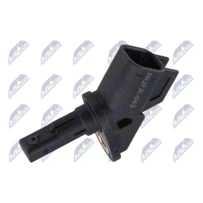 Billede af NTY HCA FR 063 ABS sensor venstre foraksel, højre foraksel aktiv FORD: Focus 3, MONDEO 4 Turnier, 2 Kombi