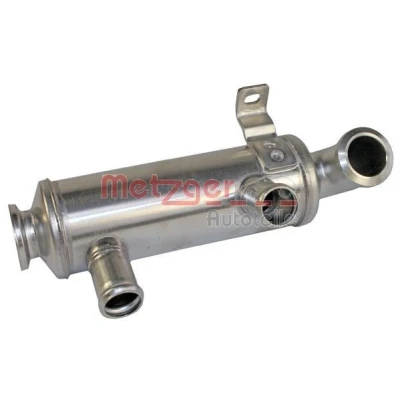Billede af METZGER 0892495 EGR køler FORD: FIESTA 6