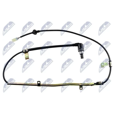 Billede af NTY HCA SU 012 ABS Sensor Bagaksel højre, højre SUZUKI: Wagon R+ I Hatchback