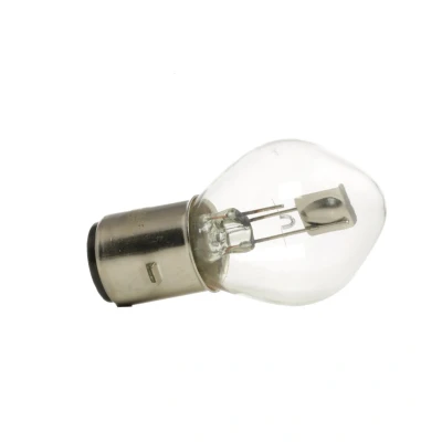 Billede af MAXGEAR 78 0158 Glødepære BA 20 d 12 25/25