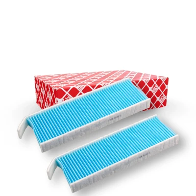 Billede af FEBI BILSTEIN 27976 Kabineluftfilter PEUGEOT: 3008 I, 5008 Partner III Van, CITROËN: C4 Grand Picasso 2, 1, DS: DS7 Crossback