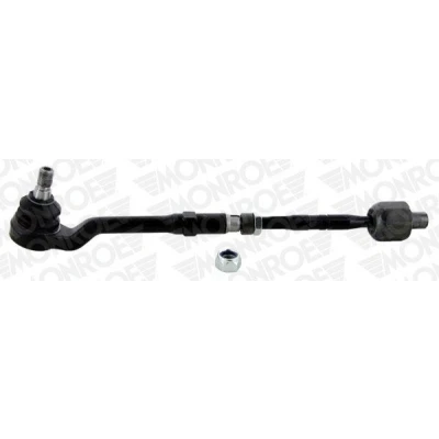 Billede af MONROE SP4641 Fjeder Skruefjeder KIA: cee‘d II Hatchback, HYUNDAI: i30 Hatchback