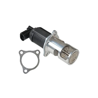 Billede af WAHLER 710929D/1 EGR Ventil elektrisk med pakninger PEUGEOT: 207 Hatchback, 206 206+ FORD: FIESTA 6, Fusion Stationcar, 5