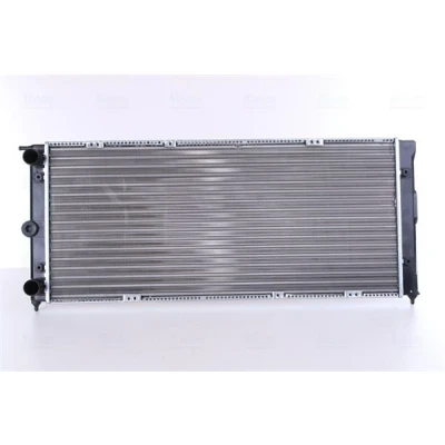 Billede af NISSENS 651911 Radiator Aluminium 700 320 32 Mekanisk fuget køleripper