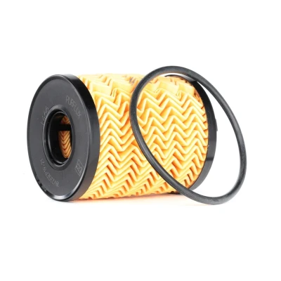 Billede af PURFLUX L466 Oliefilter Filterindsats FIAT: 500 Hatchback, Punto III Panda OPEL: Corsa E Combo D Van / Stationcar
