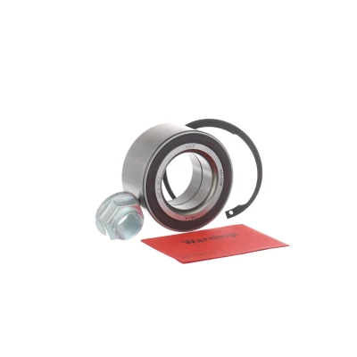 Billede af SKF VKBA 7440 Hjullejesæt med integreret ABS sensor 91 HONDA: CR V 4, 3