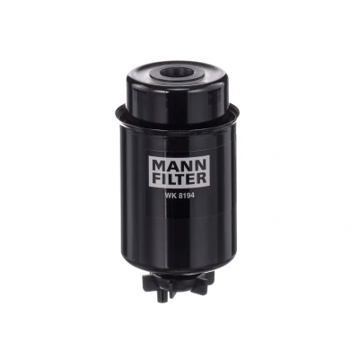 Billede af MANN filter WK 8194 Brændstoffilter Påskruet