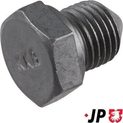 Billede af JP GROUP 8113800200 Bundprop M14x1,5 VOLKSWAGEN: Golf 7, Polo V Hatchback, up! SEAT: Leon III ST, Toledo 4, Ibiza 4 Sportcoupe