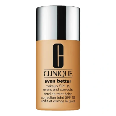 Billede af Clinique Even Better Make Up Foundation 05 Neutral/CN52 neutral 30 ml