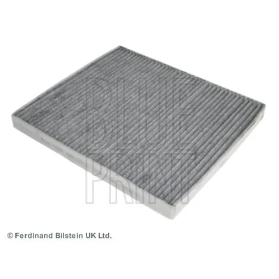 Billede af BLUE PRINT ADA102512 Kabinefilter Aktivkulfilter 268 234 24