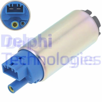 Billede af DELPHI FE0825 12B1 Brændstofpumpe elektrisk Benzin uden pakning tryksensor