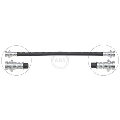 Billede af Bremseslange A.B.S. SL 1369
