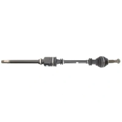 Billede af POINT GEAR PNG71308 Trækaksel højre foraksel 1077mm til køretøjer uden ABS FIAT: Ducato II Ladvogn/Chassis, Van, Ladvogn/Chassis