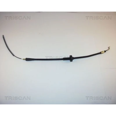 Billede af TRISCAN 8140 29139 Håndbremsekabel 844/506 Tromlebremse VOLKSWAGEN: TRANSPORTER 4, 4 Bus