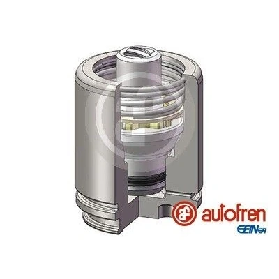 Billede af AUTOFREN SEINSA D025558K Stempel, bremsekaliper 40 bagaksel ATE OPEL: Vectra C Caravan, SAAB: 9 3 Stationcar
