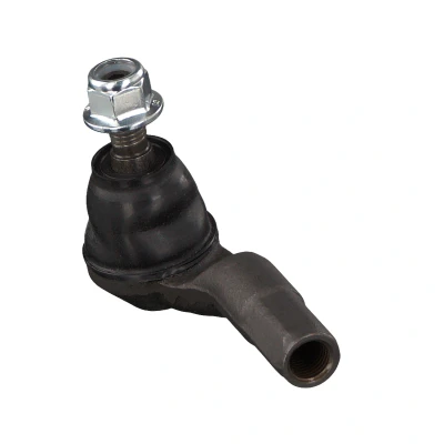 Billede af febi BILSTEIN 102243 Styrekugle Plus venstre foraksel med selvlåsende møtrik, møtrik VOLKSWAGEN: Polo V Hatchback, up! Hatchback