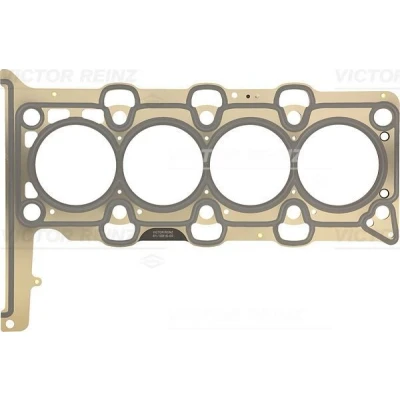 Billede af REINZ 61 10016 00 Toppakning 1,2 86,5 pakning med metallag