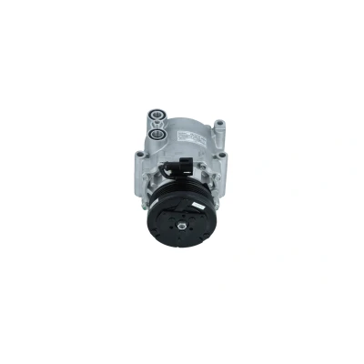 Billede af NRF EASY FIT 32724 Kompressor Scroll90 12 PAG 46 med kompressorolie, tætningsring FORD: FIESTA 6