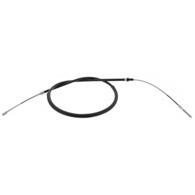 Billede af MAPCO 5771 Håndbremsekabel bag 1527 Skive/tromle VOLKSWAGEN: GOLF 2, Jetta Polo II Hatchback