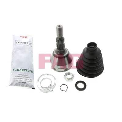 Billede af FAG 771 0414 30 Knokkelled OPEL: Zafira B, Astra H Caravan