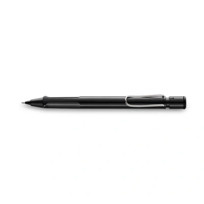 Billede af Lamy Stiftholder Safari Sort 0,5 mm Skriveartikler
