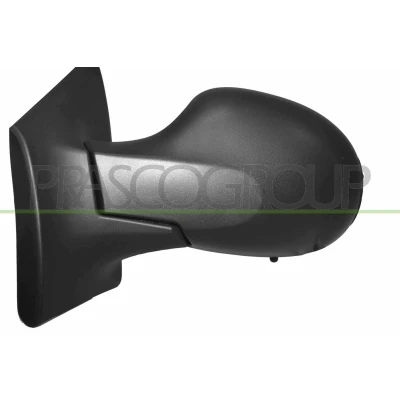 Billede af Sidespejl Prasco RN3067304P Premium venstre elektrisk opvarmelig, intern justering RENAULT: TWINGO 2