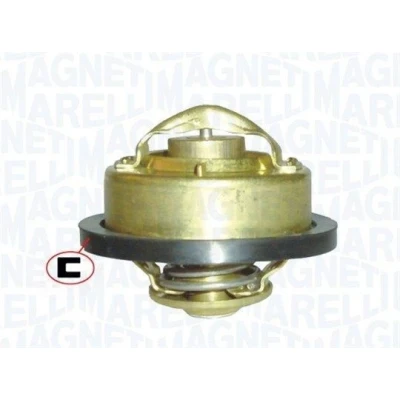 Billede af MAGNETI MARELLI 352317101360 Termostat 87 54 med pakning VOLVO: 940 II Stationcar, 740 C30