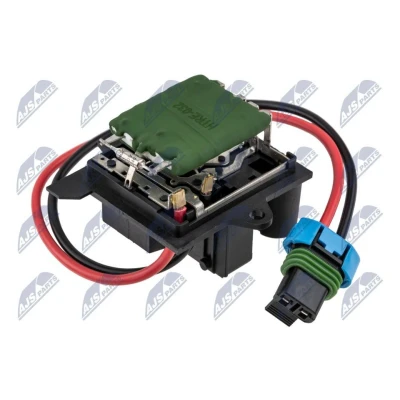 Billede af Modstand, kabineventilator NTY ERD RE 032