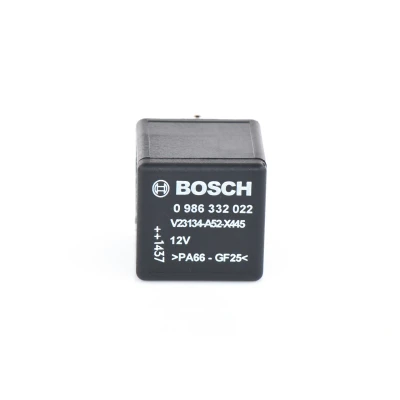 Billede af BOSCH 0 986 332 022 Relæ