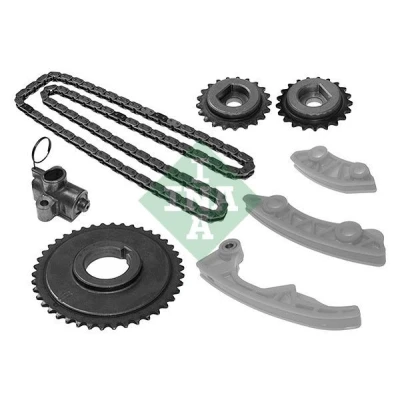 Billede af INA 559 1834 40 Styrekædesæt OPEL: Vectra C CC, Astra G Zafira B