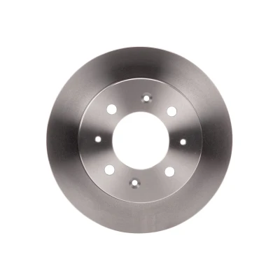 Billede af BOSCH 0 986 479 462 Bremseskiver 258 10 4 114,3 fuldstændigt olieret med skruer KIA: Cerato Hatchback