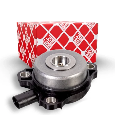 Billede af FEBI BILSTEIN 175023 Centralmagnet, knastakselforstilling MERCEDES BENZ: C klasse T modell