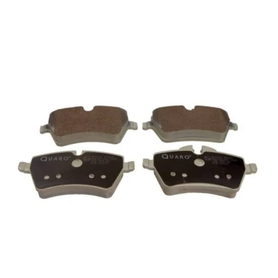Billede af QUARO QP5329 Bremseklodser Forberedt til slidindikator MINI: Hatchback, Clubman, Cabriolet