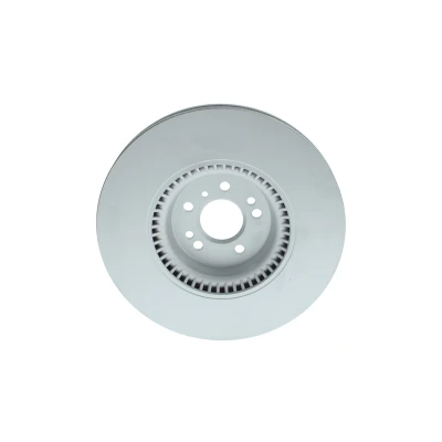 Billede af BOSCH 0 986 479 A26 Bremseskiver 375 32 5 112 ventileret coatet højkarboniseret MERCEDES BENZ: ML klasse, R klasse