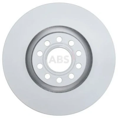 Billede af A.B.S. COATED 18138 Bremseskiver 321 30 5 112 ventileret coatet VOLKSWAGEN: Passat B5 GP Sedan, Variant, Sedan