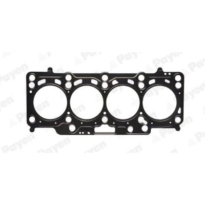 Billede af PAYEN AH8140 Toppakning 1,63 80,7 pakning med metallag 2 SKODA: Fabia 2, Superb II Hatchback, Octavia Combi, SEAT: Ibiza 4, Altea, Altea XL