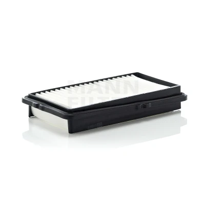 Billede af MANN FILTER C 2537/2 Luftfilter 40 138 247 Filterindsats