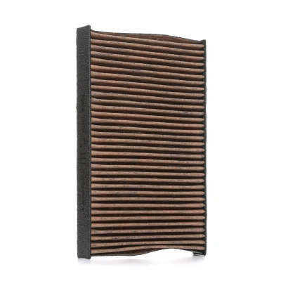 Billede af VALEO 701014 Kabinefilter Aktivkul filter med Polyphenol, anti skimmel virkning, antiallergisk virkning 286 183 36 CLIMFILTER SUPREME