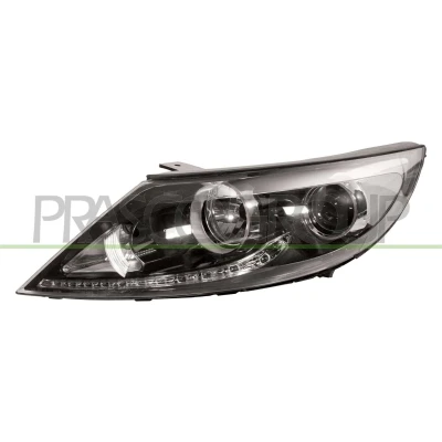 Billede af PRASCO KI0244924 Forlygter venstre H1/H1 KIA: Sportage III