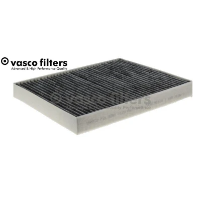 Billede af DAVID VASCO X129 Kabinefilter Aktivkulfilter 279 219 30 VOLKSWAGEN: Multivan 5 (7HM, Transporter Bus, Touareg I, AUDI: Q7