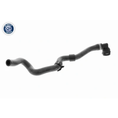 Billede af VAICO V10 5539 Kølerslanger oppe EPDM (ethyl propylen dien gummi) VOLKSWAGEN: Golf 7