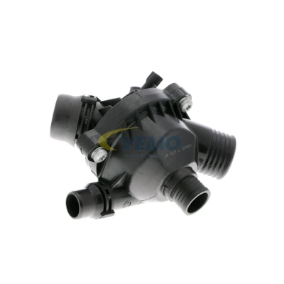 Billede af VEMO Original Quality V20 99 1277 Termostat 97 uden pakning BMW: 5 Sedan, Touring, 3 Touring