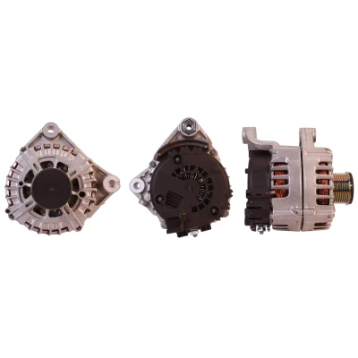 Billede af LUCAS ELECTRICAL LRA03642 Generator 14V 220A BMW: 5 Sedan, Touring, X5