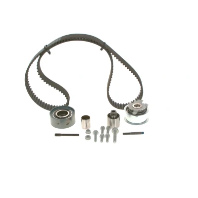 Billede af BOSCH 1 987 946 564 Tandremssæt 160 VOLKSWAGEN: Tiguan I, Passat B6 Variant, Golf 5, AUDI: A6 C6 Avant, A4 B8 SKODA: Octavia II Hatchback