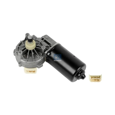 Billede af DT Spare Parts 3.35003 Viskermotor 24
