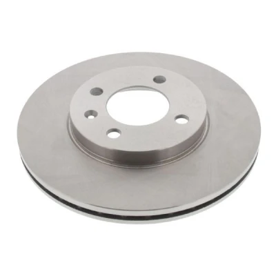 Billede af MAPCO 15773 Bremseskiver foraksel 256 20 4 100 ventileret VOLKSWAGEN: Lupo / 3L, GOLF 2, 3, SEAT: Arosa