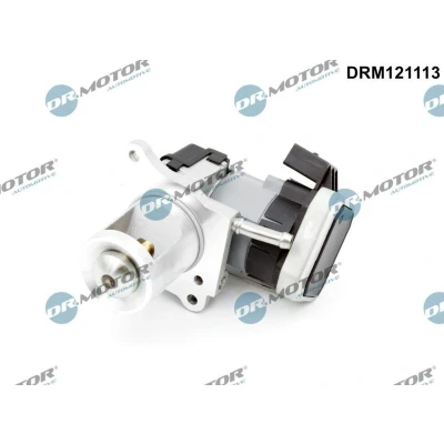 Billede af EGR ventil Dr.Motor Automotive DRM121113